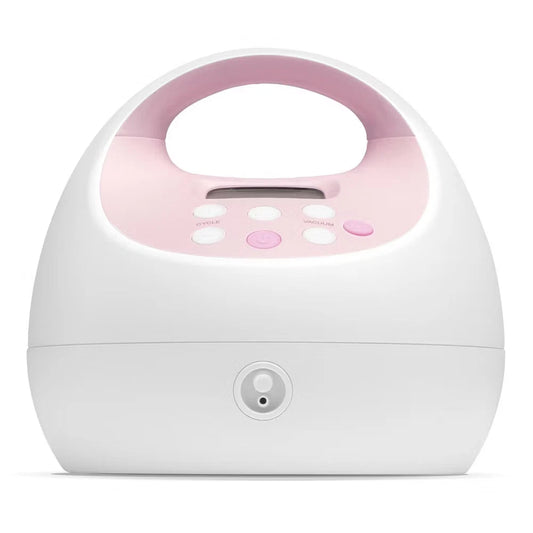 Spectra S2 Plus Hospital Strength Double Electric Breast Pump with Adjustable Settings & LCD Timer