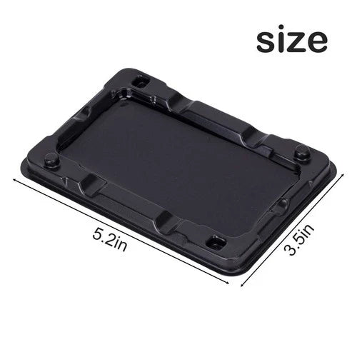 Mouse Glue Traps Large Glue Traps for Mice and Rats Indoor Sticky Traps  2pcs