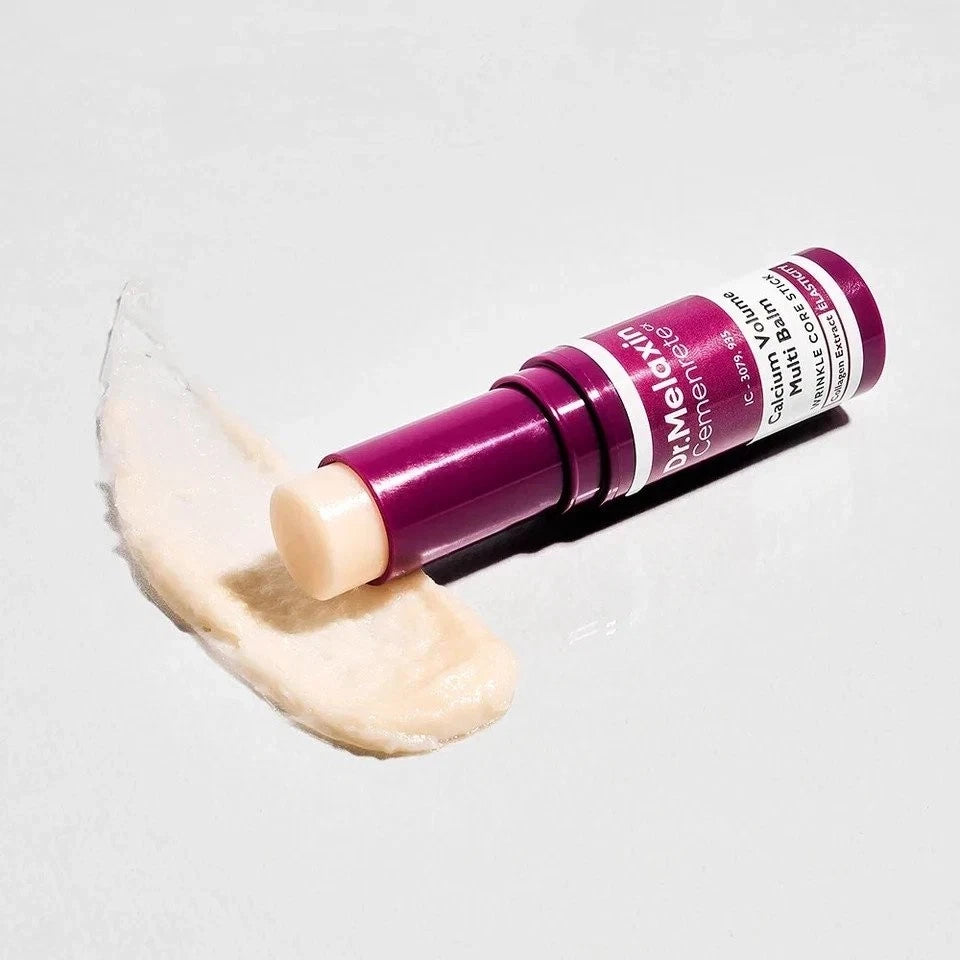 Cemenrete Calcium Volume Multi Balm Wrinkle Core Stick K-beauty