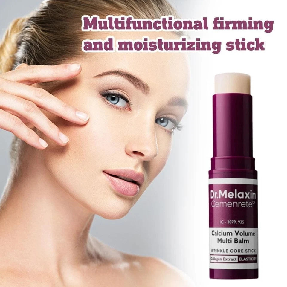 Cemenrete Calcium Volume Multi Balm Wrinkle Core Stick K-beauty