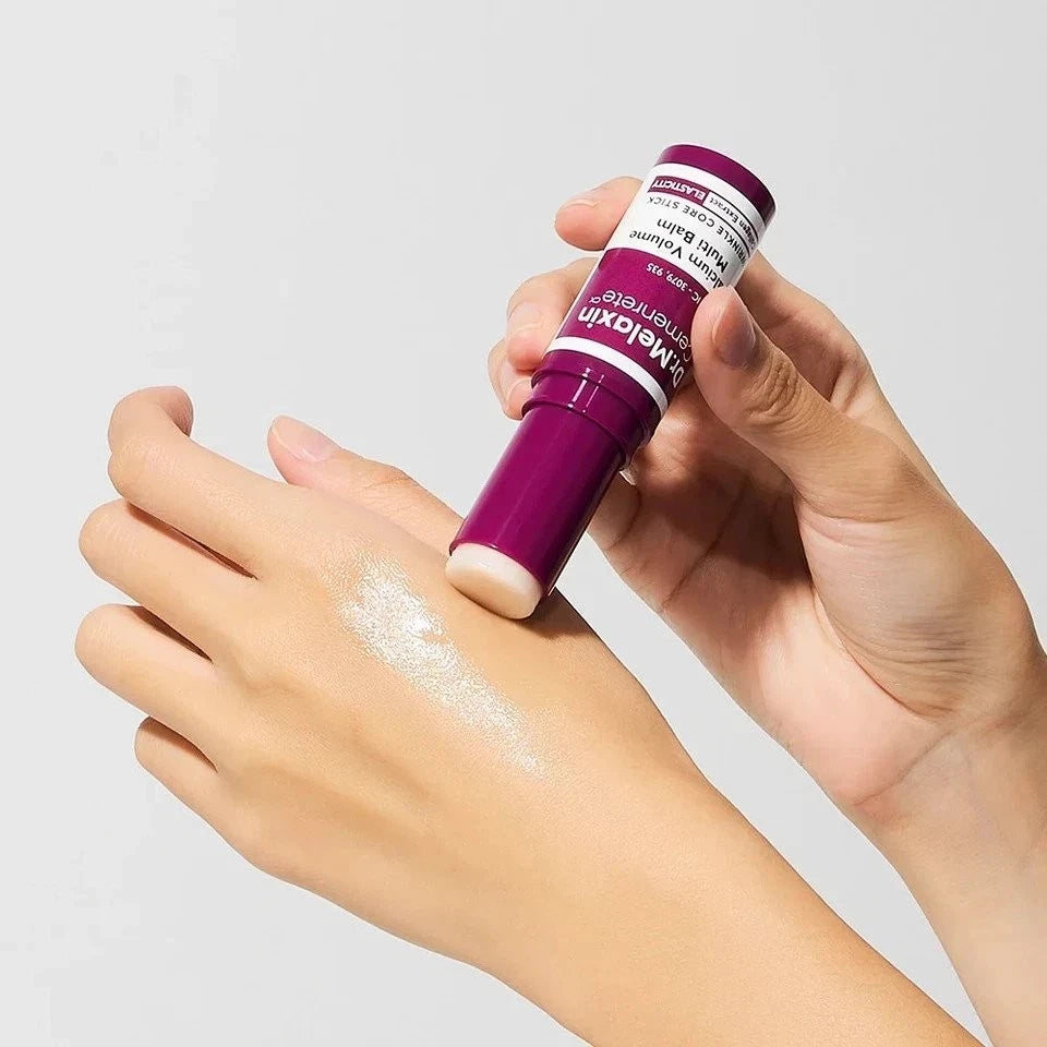 Cemenrete Calcium Volume Multi Balm Wrinkle Core Stick K-beauty